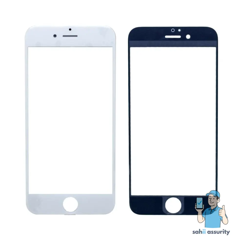 Front Glass for Apple iPhone 6s